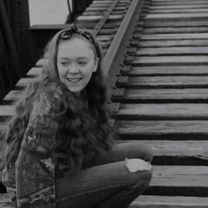 Meet your Posher, Savannah